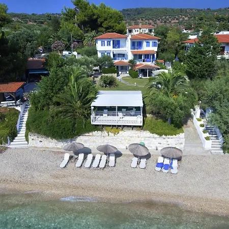 In Elia For 2 Person * Kalogria (Sithonia)