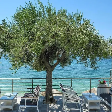 Appartamento In Elia For 2 Person