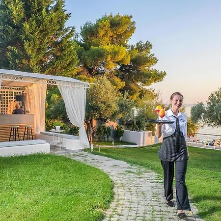 In Elia With A Sea View * Kalogria (Sithonia)