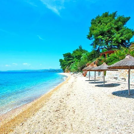 In Elia For 2 Person Appartamento *