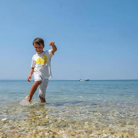 In Elia With A Sea View Kalogria (Sithonia)