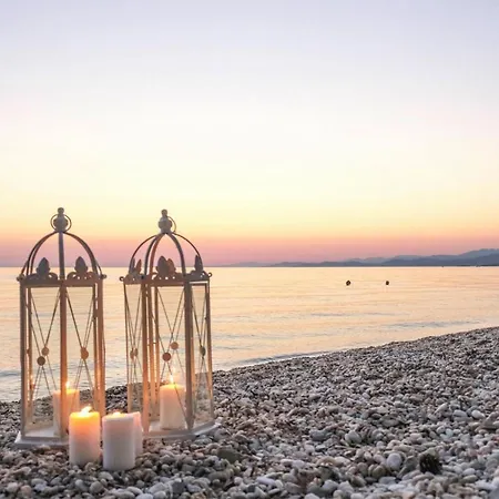 In Elia For 2 Person Appartamento *